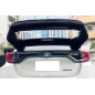 Alettone - Spoiler Toyota Yaris GR 2021 Carbonio (Cod. E-SPT6030)