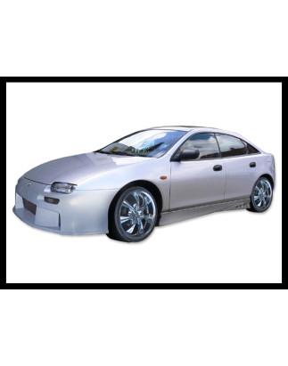 Paraurti Anteriore Mazda 323 F (Cod. E-TCX0041)