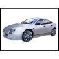 Paraurti Anteriore Mazda 323 F (Cod. E-TCX0041)