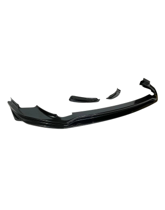 Spoiler Anteriore Toyota Yaris 2021 Look GR (Cod. E-TCT0070)