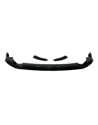 Spoiler Anteriore Toyota Yaris 2021 Look GR (Cod. E-TCT0070)