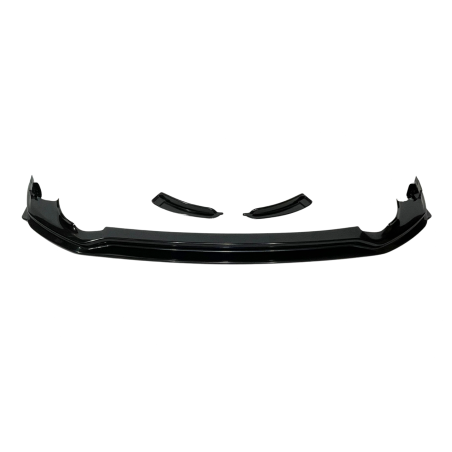Spoiler Anteriore Toyota Yaris 2021 Look GR (Cod. E-TCT0070)