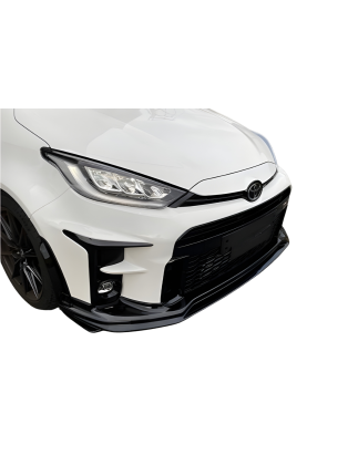 Spoiler Anteriore Toyota Yaris 2021 Look GR (Cod. E-TCT0070)