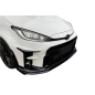 Spoiler Anteriore Toyota Yaris 2021 Look GR (Cod. E-TCT0070)