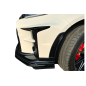 Spoiler Anteriore Toyota Yaris 2021 Look GR (Cod. E-TCT0070)