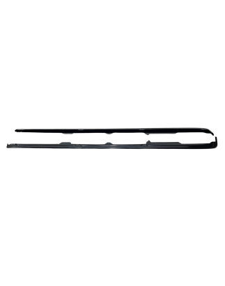 Minigonne Toyota Yaris 2021 Look GR (Cod. E-TCT0071)