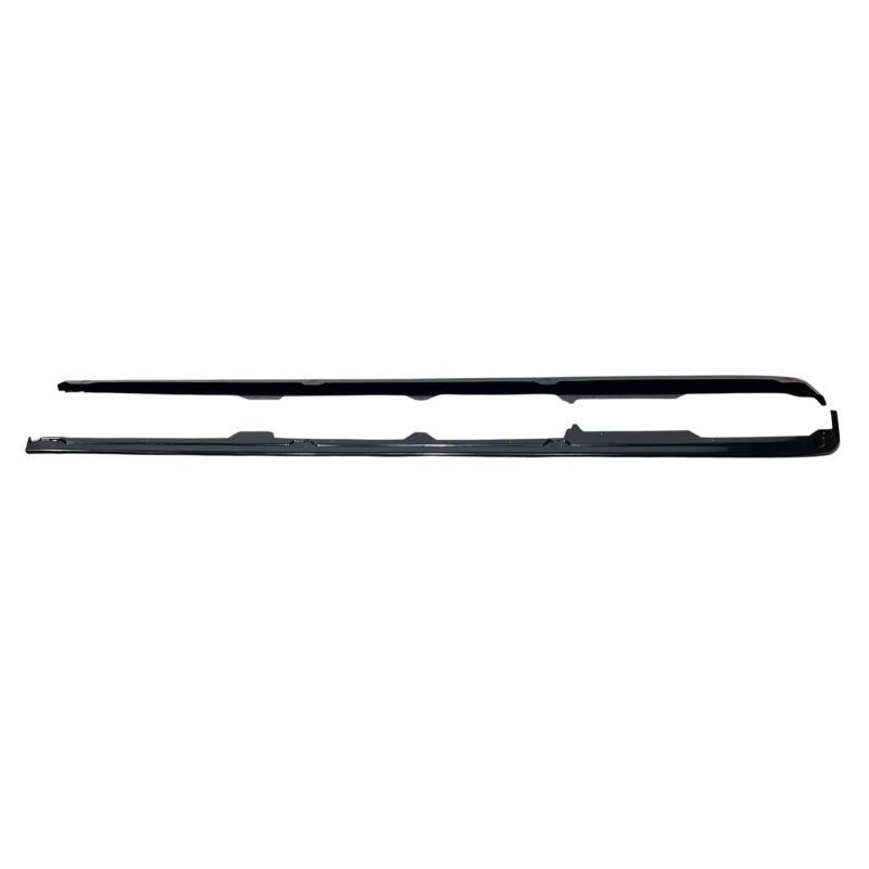 Minigonne Toyota Yaris 2021 Look GR (Cod. E-TCT0071)