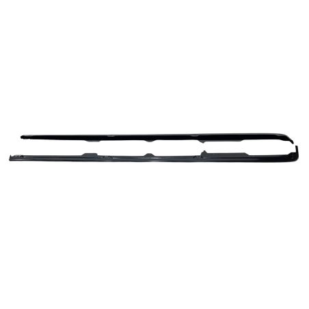 Minigonne Toyota Yaris 2021 Look GR (Cod. E-TCT0071)
