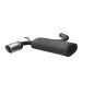 Scarico sportivo Audi A3 typ 8P SPORTBACK (2004-2012) - rotondo Ø90 (Cod. U-101-105/90rs)