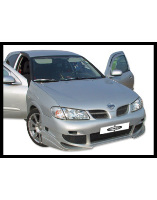 Paraurti Anteriore Nissan Almera '00 (Cod. E-TCN5269)