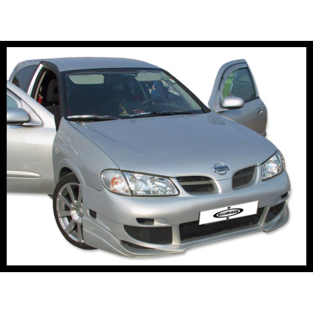 Paraurti Anteriore Nissan Almera '00 (Cod. E-TCN5269)