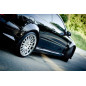BODYKIT MERCEDES CLK W209 BLACK SERIES LOOK (Cod. M-ME-CLK-209-BLACK-BK1FP)