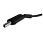 Scarico sportivo Bmw E34 520 (1990-1995) - rotondo Ø100 (Cod. U-102-109/17-1)