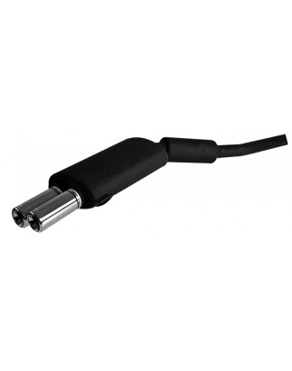 Scarico sportivo Bmw E34 520 (1990-1995) - rotondo Ø80 (Cod. U-102-209/07-2)