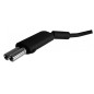 Scarico sportivo Bmw E34 520 (1990-1995) - rotondo Ø80 (Cod. U-102-209/07-2)