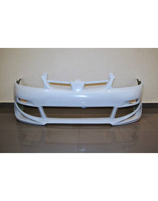 Paraurti Anteriore Nissan Almera '00 (Cod. E-TCN5269)