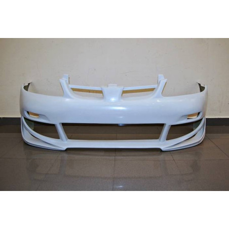 Paraurti Anteriore Nissan Almera '00 (Cod. E-TCN5269)