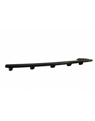 Splitter posteriore ALFA ROMEO 159 (con barre verticali) (Cod. M-AL-159-RSD2+RD2G)