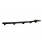 Splitter posteriore ALFA ROMEO 159 (con barre verticali) (Cod. M-AL-159-RSD2+RD2G)