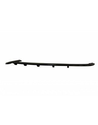 Splitter posteriore ALFA ROMEO 159 (con barre verticali) (Cod. M-AL-159-RSD2+RD2G)