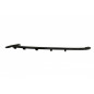Splitter posteriore ALFA ROMEO 159 (con barre verticali) (Cod. M-AL-159-RSD2+RD2G)