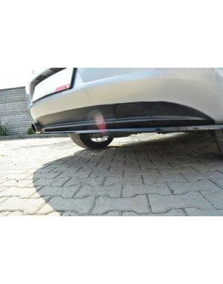 Splitter posteriore Alfa Romeo 159 (Cod. M-AL-159-RSD2G)
