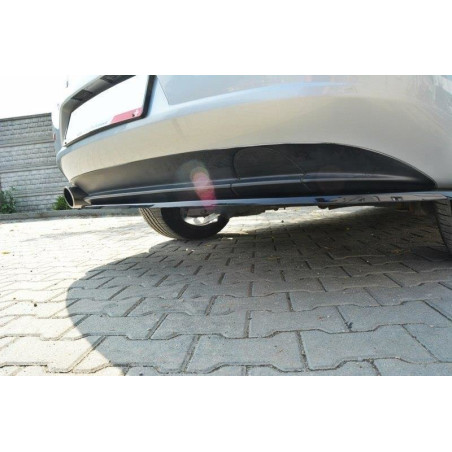 Splitter posteriore Alfa Romeo 159 (Cod. M-AL-159-RSD2G)