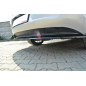 Splitter posteriore Alfa Romeo 159 (Cod. M-AL-159-RSD2G)