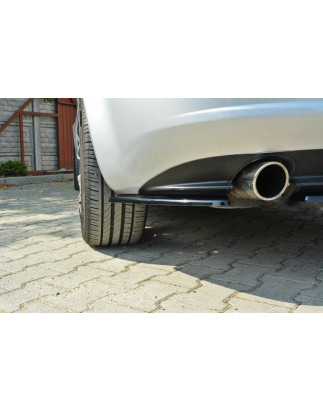 Splitter posteriore Alfa Romeo 159 (Cod. M-AL-159-RSD2G)