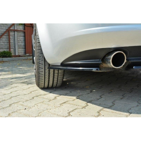 Splitter posteriore Alfa Romeo 159 (Cod. M-AL-159-RSD2G)