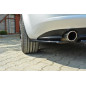 Splitter posteriore Alfa Romeo 159 (Cod. M-AL-159-RSD2G)