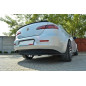 Splitter posteriore Alfa Romeo 159 (Cod. M-AL-159-RSD2G)