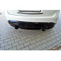 Splitter posteriore INFINITI QX70 (Cod. M-IN-QX-70-1F-RD1G)