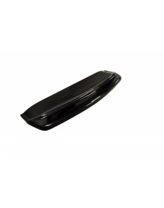 Splitter posteriore INFINITI QX70 (Cod. M-IN-QX-70-1F-RD1G)