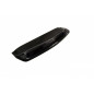Splitter posteriore INFINITI QX70 (Cod. M-IN-QX-70-1F-RD1G)