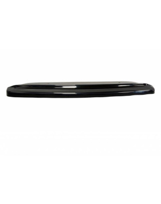 Splitter posteriore INFINITI QX70 (Cod. M-IN-QX-70-1F-RD1G)