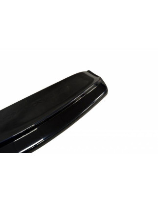 Splitter posteriore INFINITI QX70 (Cod. M-IN-QX-70-1F-RD1G)