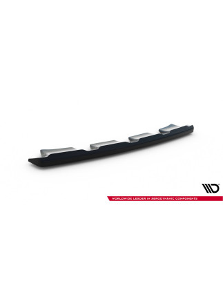 Splitter posteriore Kia Sportage GT-Line Mk4  (Cod. M-KI-SP-4-GT-RD1G)