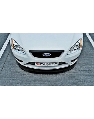PROLUNGA COFANO Ford Focus Mk2 (Cod. M-FO-FO-2-B1G)
