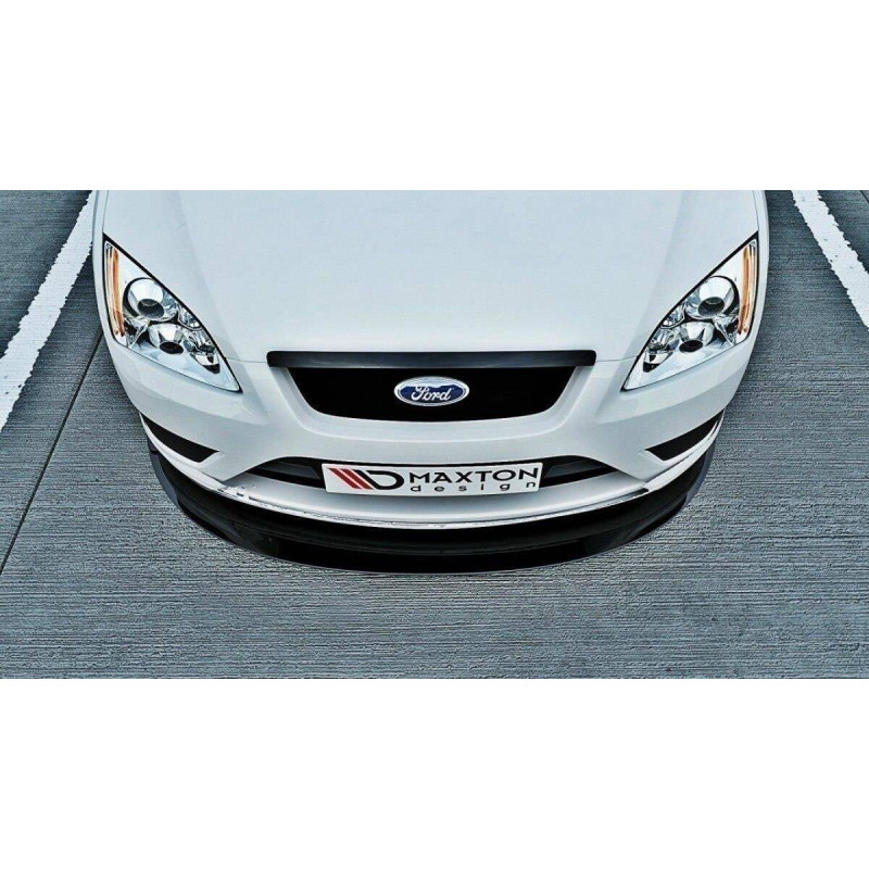 PROLUNGA COFANO Ford Focus Mk2 (Cod. M-FO-FO-2-B1G)