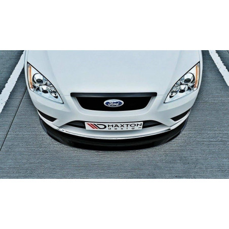 PROLUNGA COFANO Ford Focus Mk2 (Cod. M-FO-FO-2-B1G)