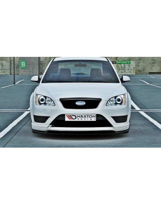 PROLUNGA COFANO Ford Focus Mk2 (Cod. M-FO-FO-2-B1G)