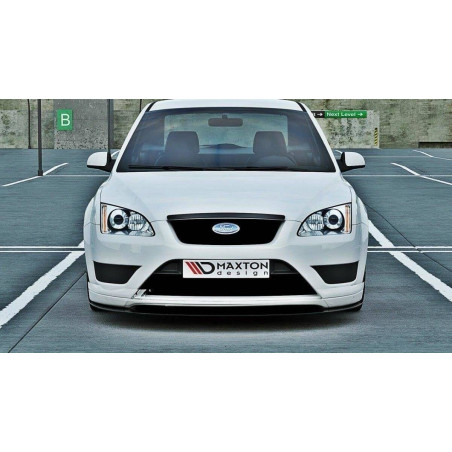 PROLUNGA COFANO Ford Focus Mk2 (Cod. M-FO-FO-2-B1G)