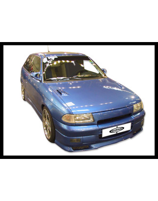 Paraurti Anteriore Opel Astra F (Cod. E-TCO9104)