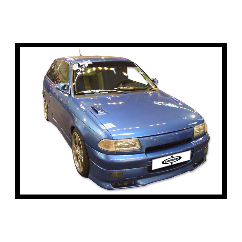 Paraurti Anteriore Opel Astra F (Cod. E-TCO9104)