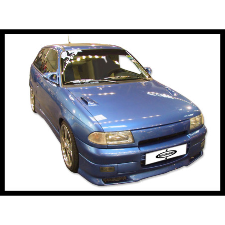 Paraurti Anteriore Opel Astra F (Cod. E-TCO9104)