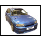 Paraurti Anteriore Opel Astra F (Cod. E-TCO9104)