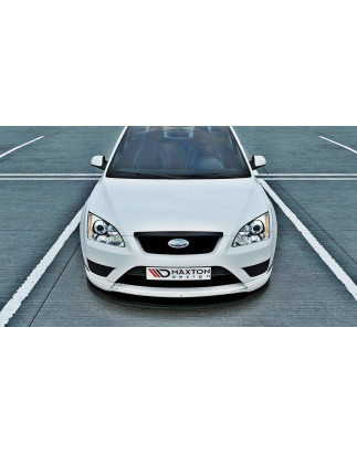 PROLUNGA COFANO Ford Focus Mk2 (Cod. M-FO-FO-2-B1G)