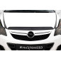 PROLUNGA COFANO Opel Corsa D OPC / VXR (Cod. M-OP-CO-D-OPC-B1G)