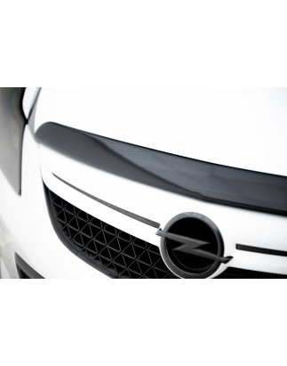 PROLUNGA COFANO Opel Corsa D OPC / VXR (Cod. M-OP-CO-D-OPC-B1G)